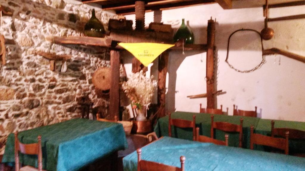 Agriturismo Barilaro ฟีนาเลลีกูเร ภายนอก รูปภาพ