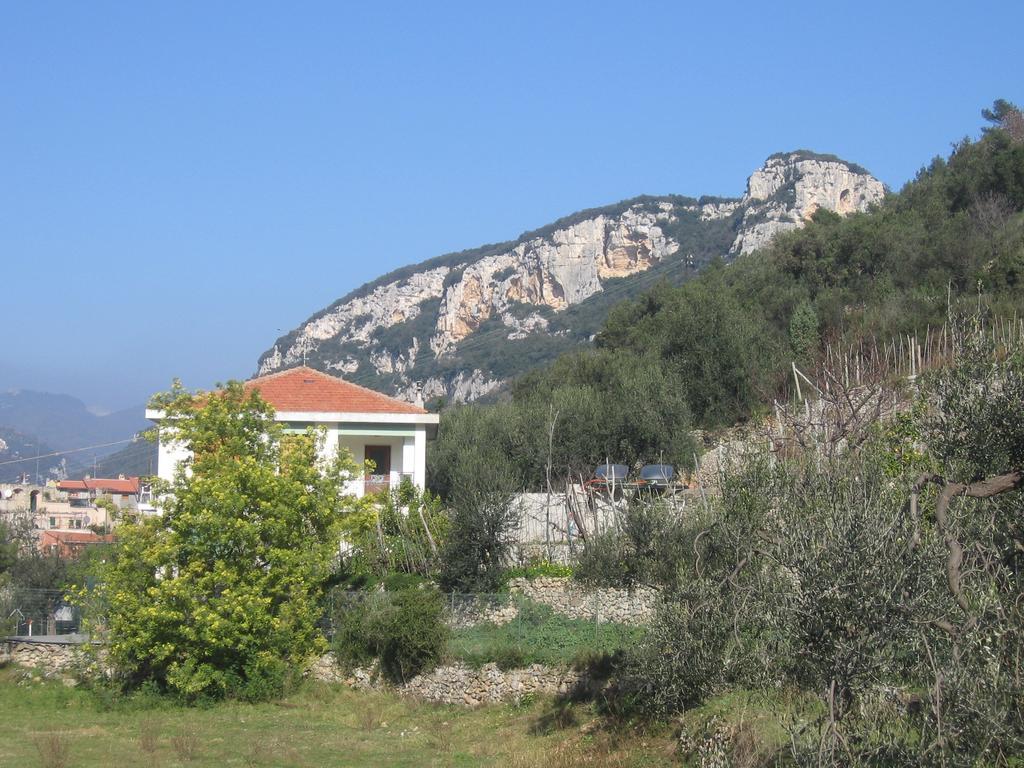 Agriturismo Barilaro ฟีนาเลลีกูเร ภายนอก รูปภาพ