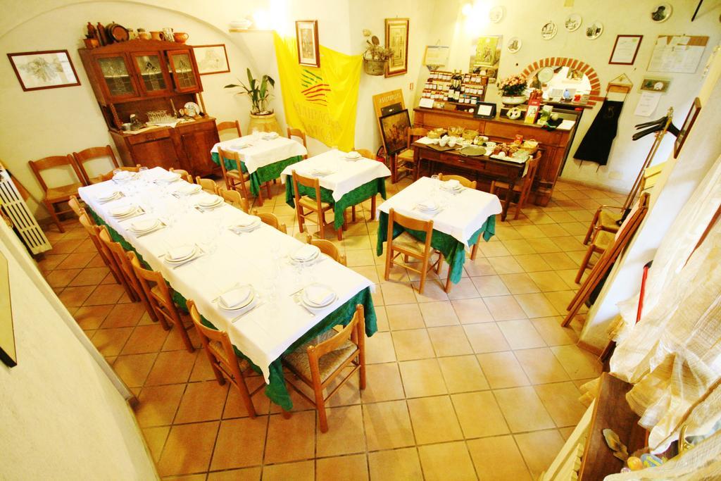 Agriturismo Barilaro ฟีนาเลลีกูเร ภายนอก รูปภาพ