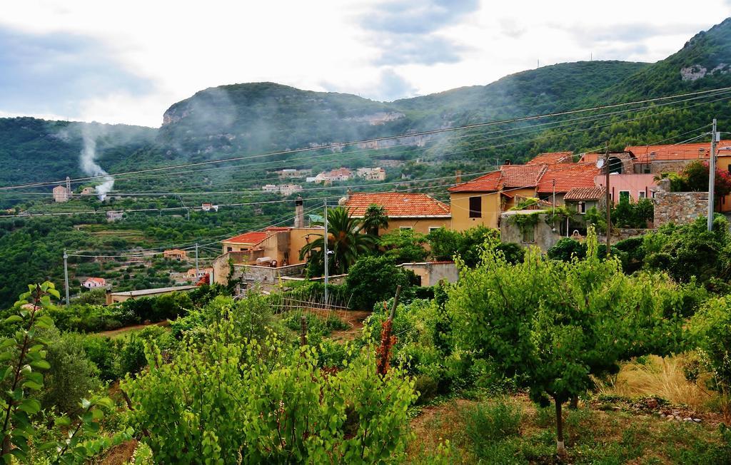 Agriturismo Barilaro ฟีนาเลลีกูเร ภายนอก รูปภาพ