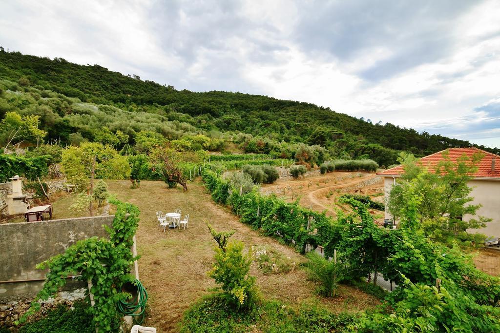 Agriturismo Barilaro ฟีนาเลลีกูเร ภายนอก รูปภาพ